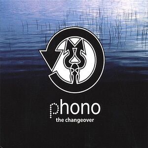 Phono - Changeover  CD